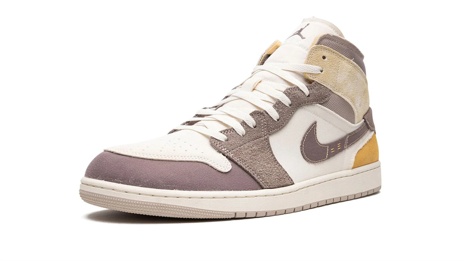 Air Jordan 1 Mid SE Craft 