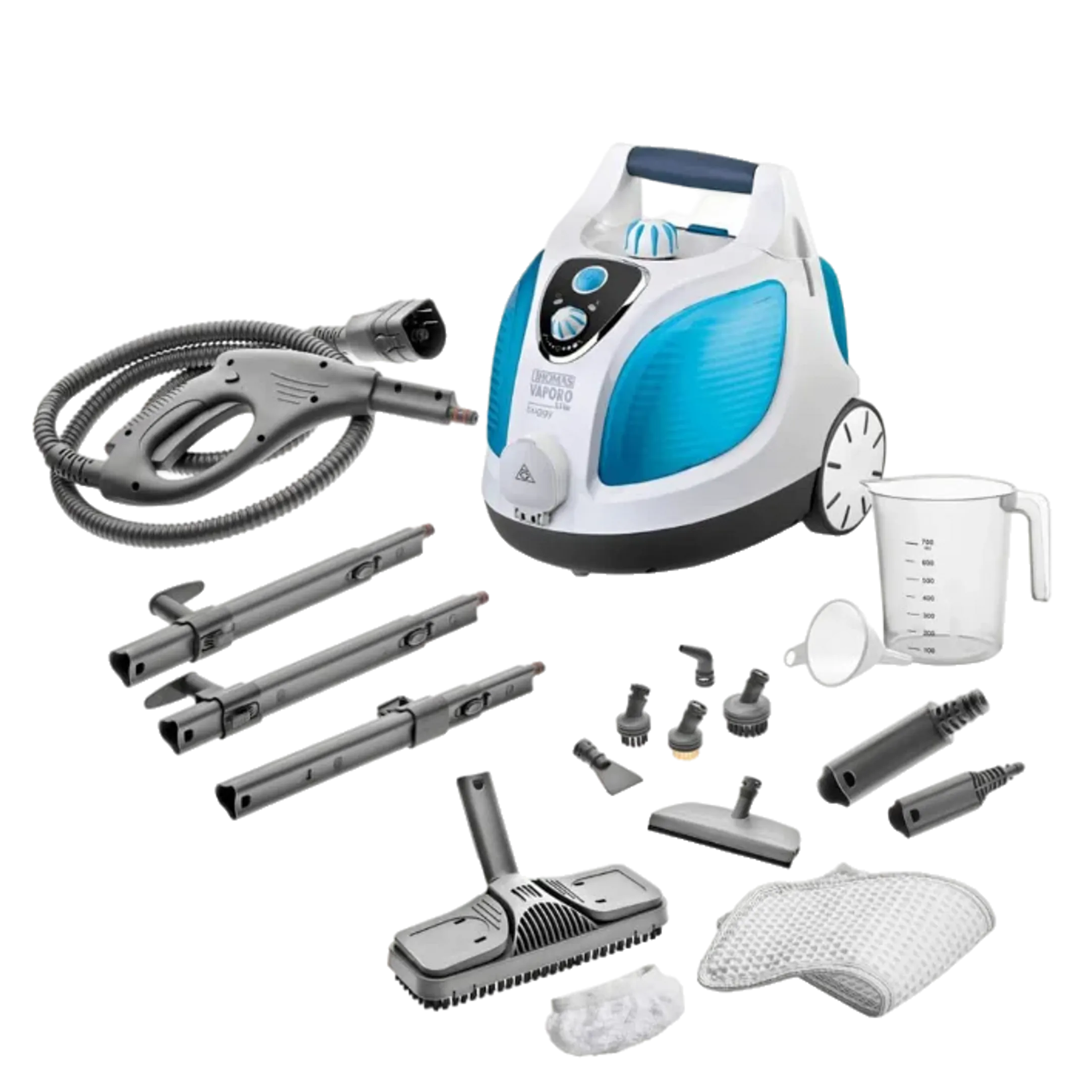 Thomas Stoomreiniger VAPORO BUGGY