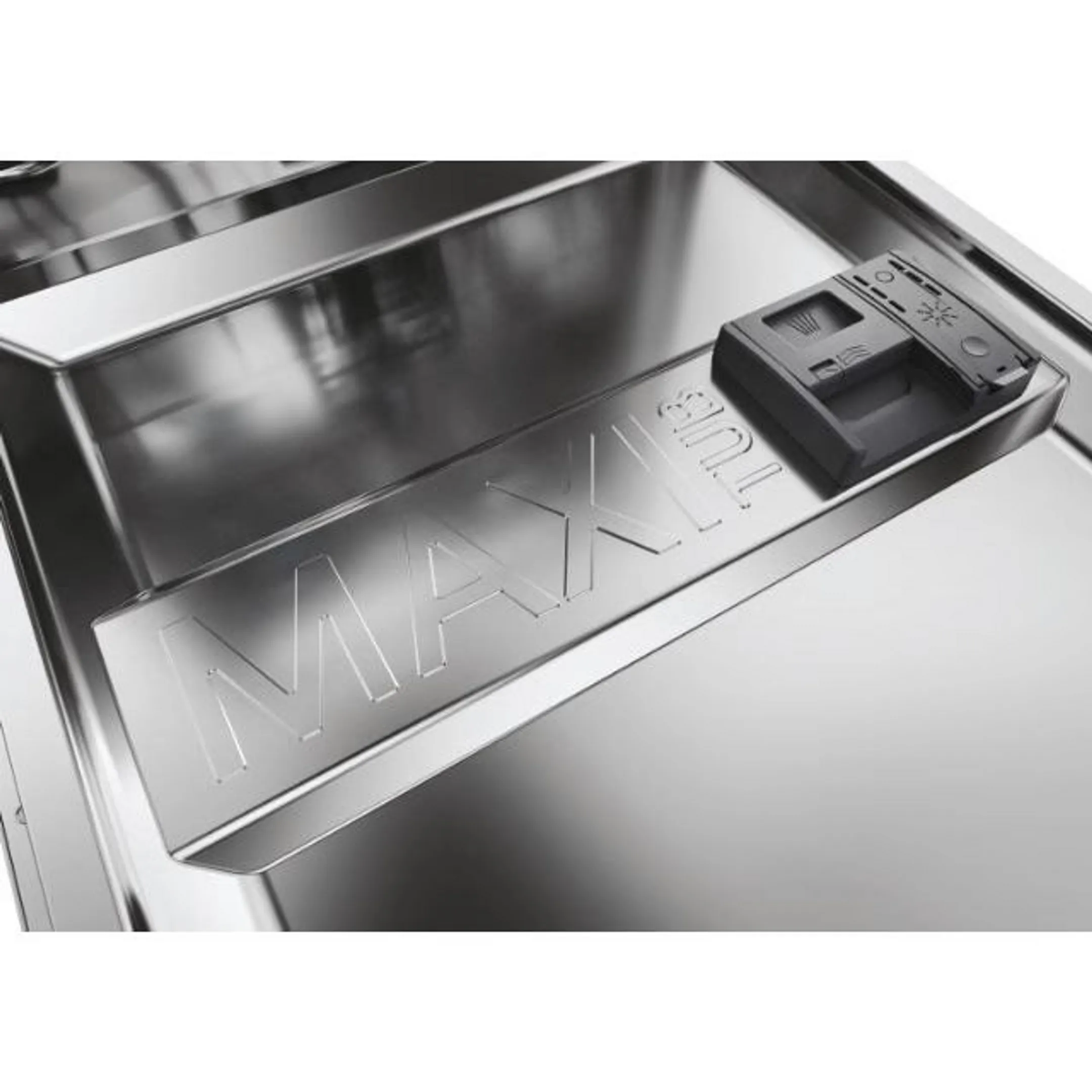 Haier Inbouw vaatwasser XS 4A4M4PB H-Spray Arm Shine