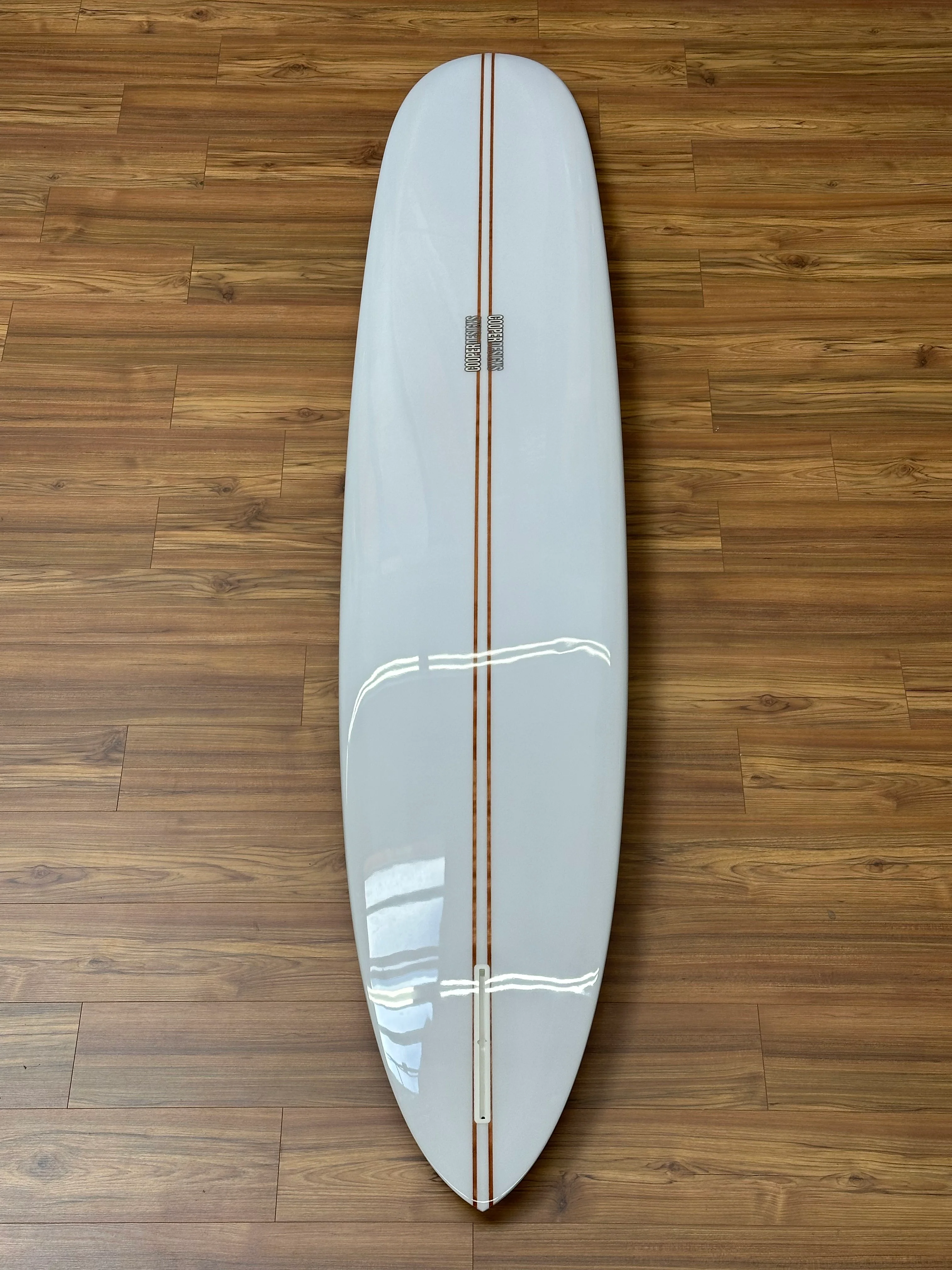 Cooper Designs | 9'8