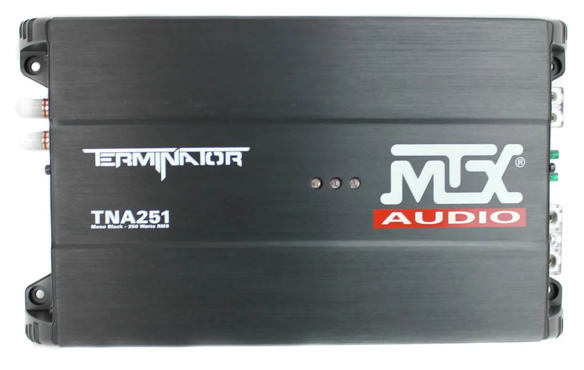 MTX 12
