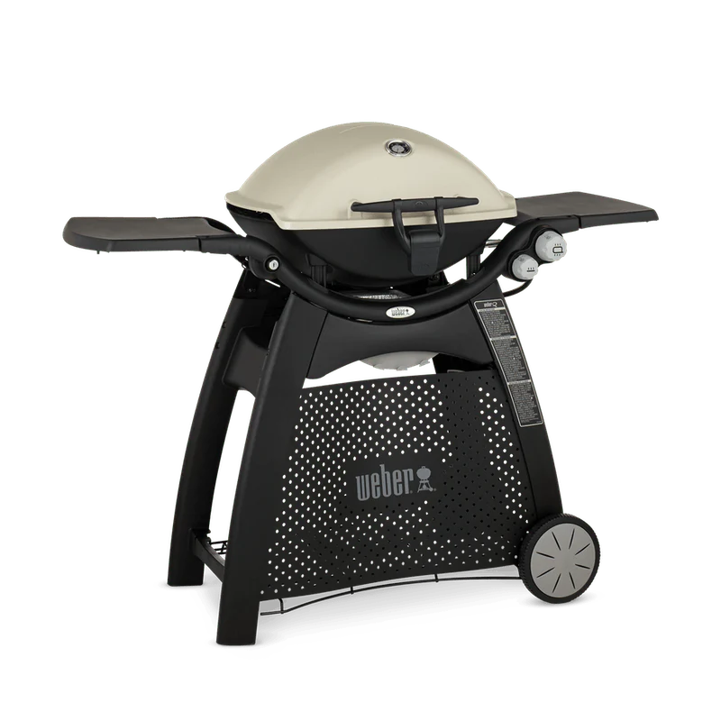 WEBER® Q 3200 GAS GRILL