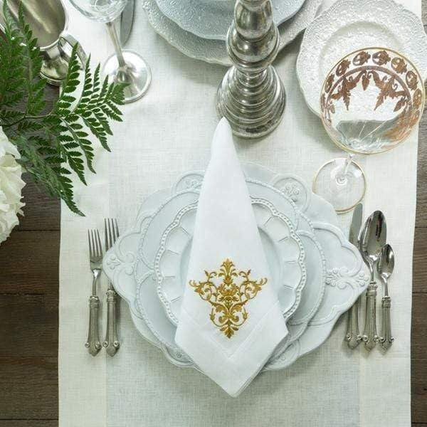 Victorian Large Napkin
