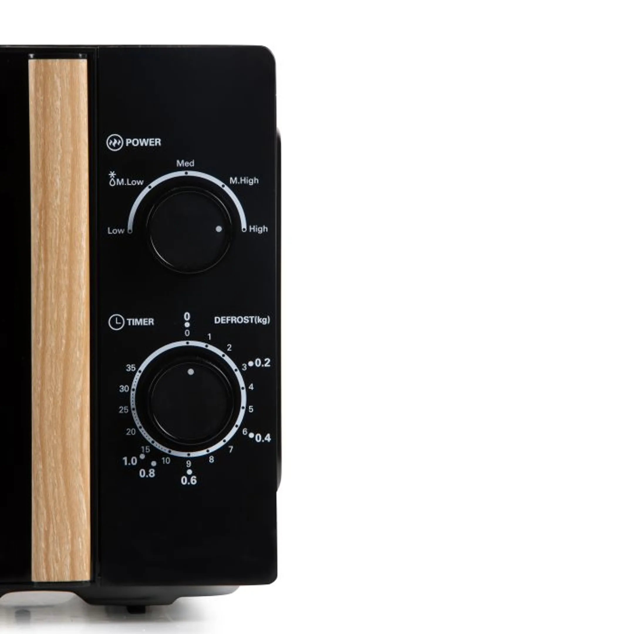 Domo Microgolfoven DO2820