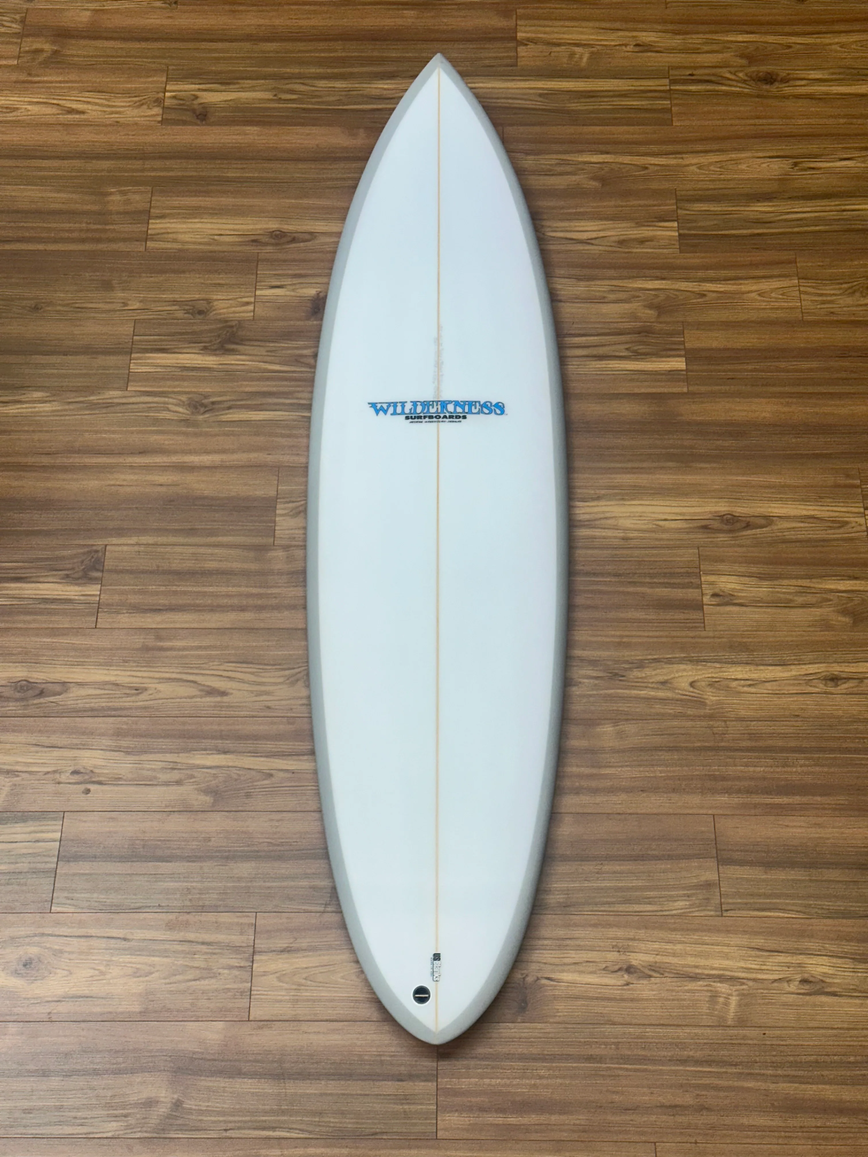 Wilderness | 7'4