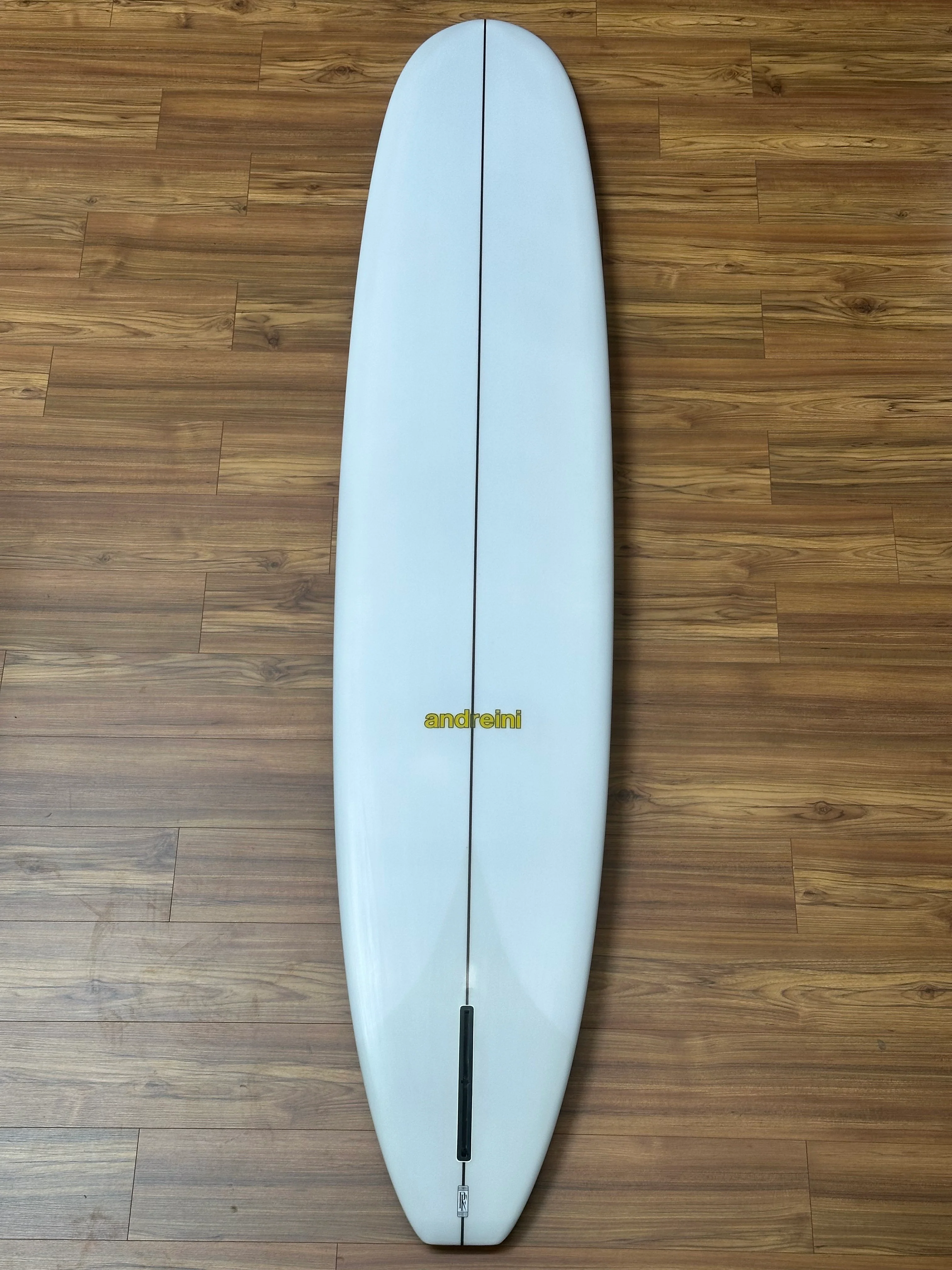 Andreini | 9'6