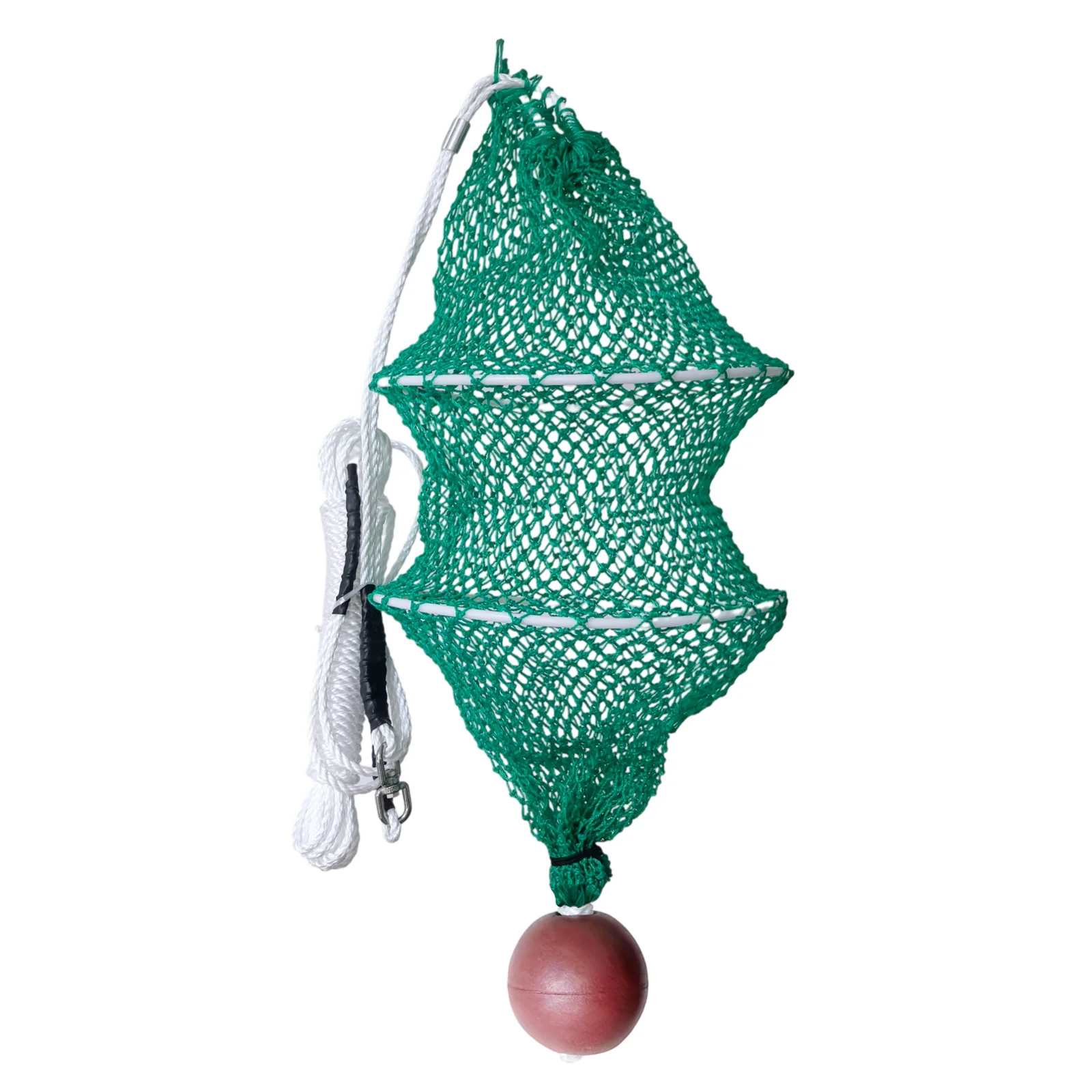 MASTERPRO Heavy Duty Fish Scaling Scaler Bag �C Fishing Boat Tow Design