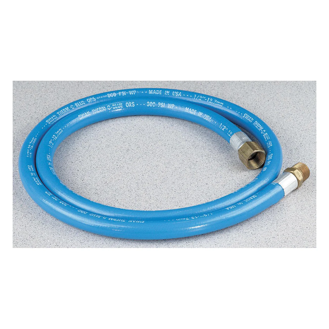 Dynabrade 95870  ~  Hose (1/2 Inch OD x 3/8 Inch ID x 5 ft)