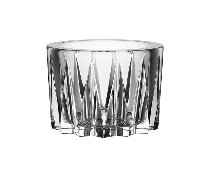 Sarek Bowl with Lid, Small