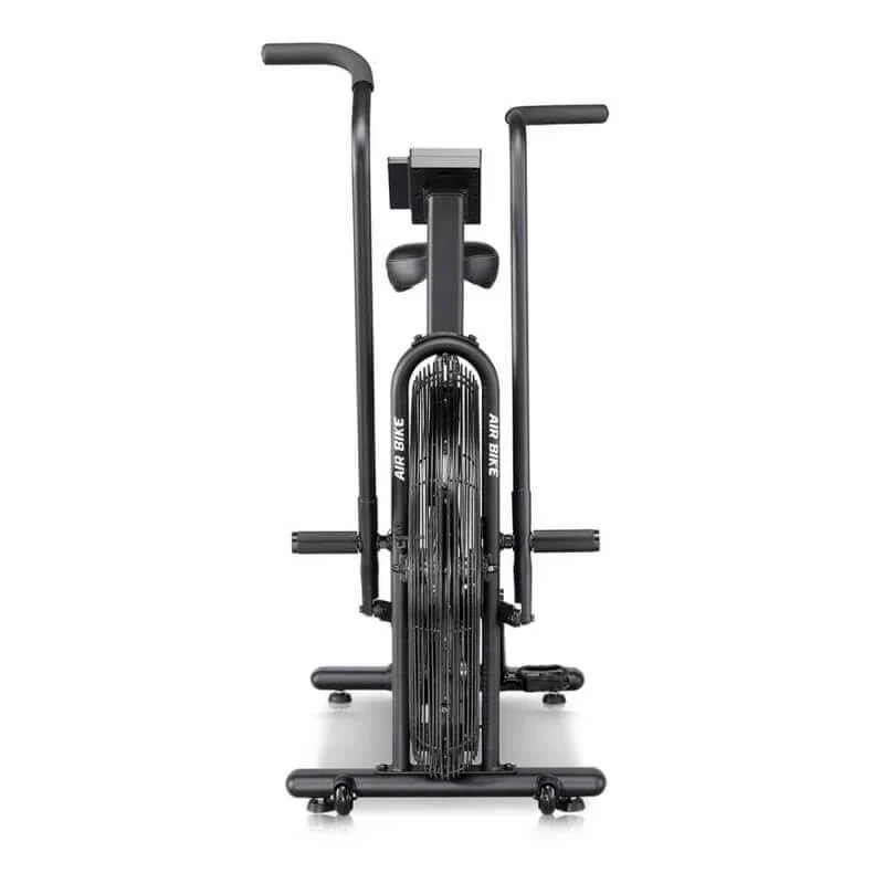 2025 Assault Airbike Trainer Lifecore Fitness