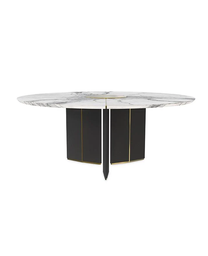 Algerone Dining Table