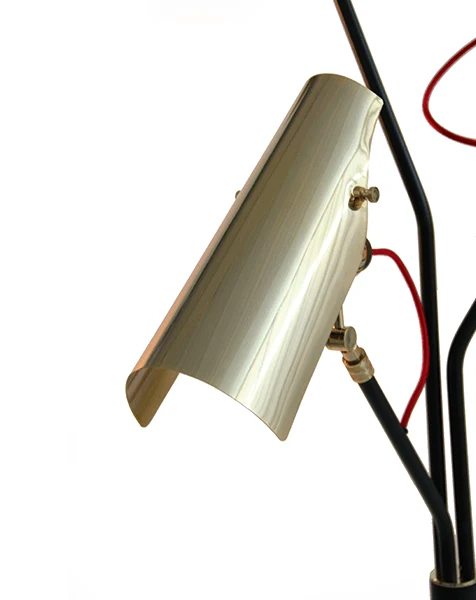 Jackson Floor Lamp