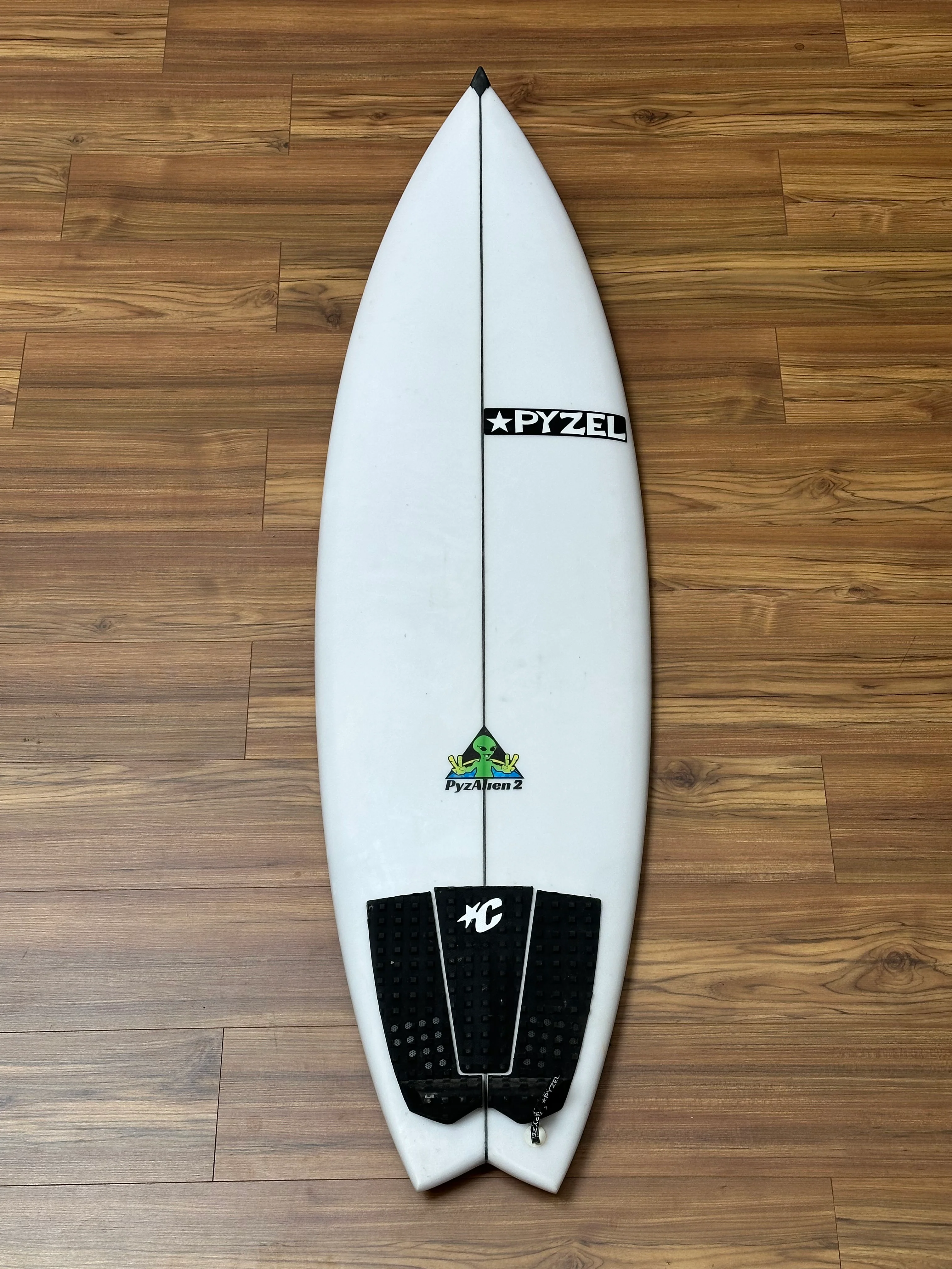 *SOLD* Pyzel | 5'10