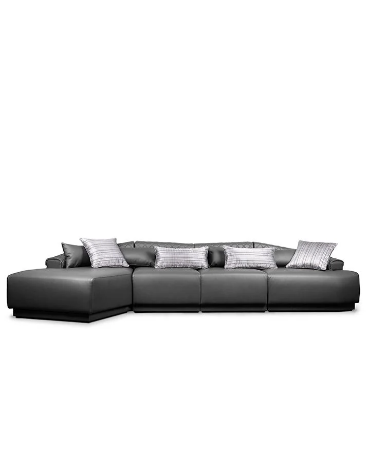 Anguis Sofa