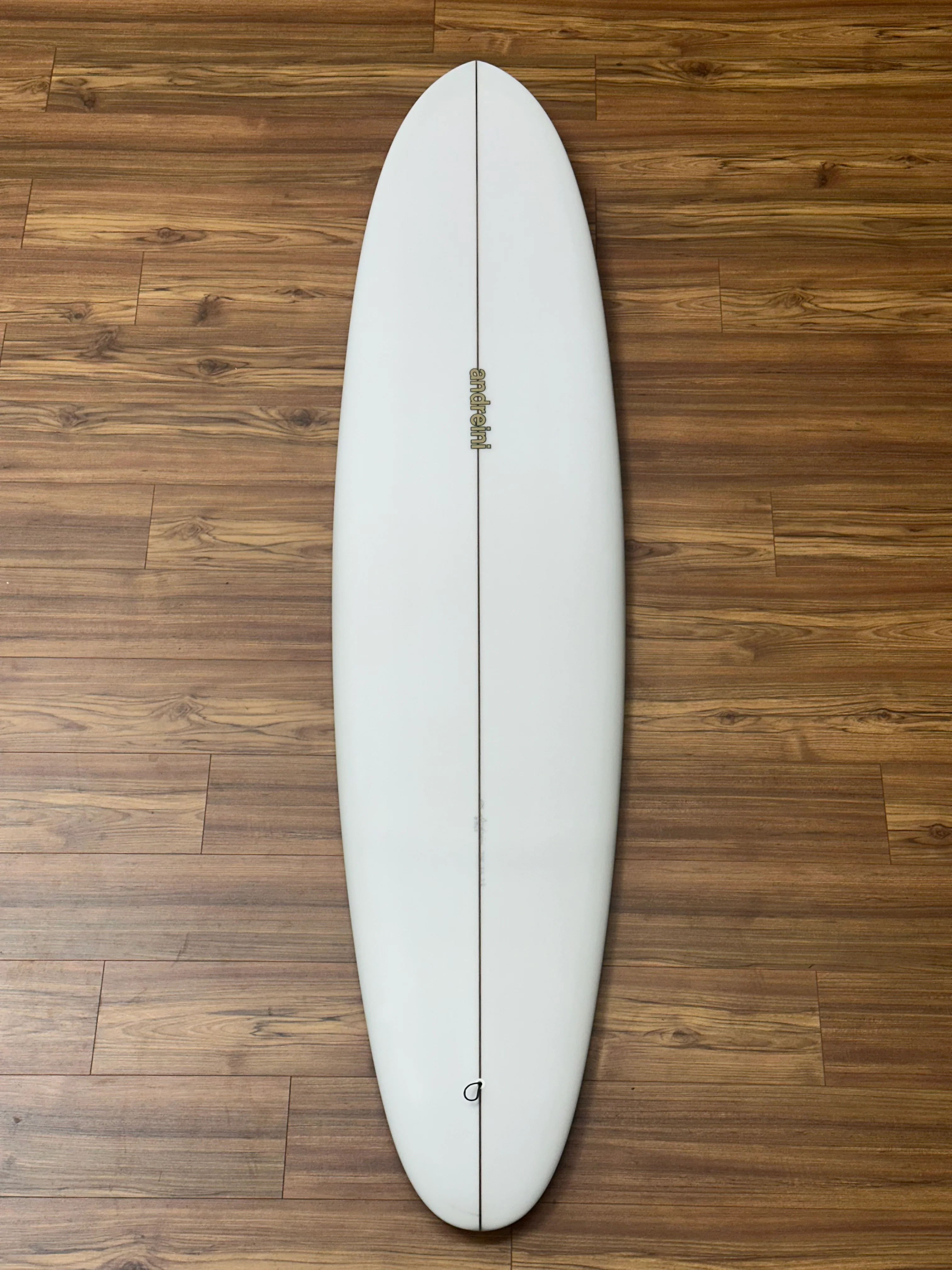 *SOLD* Andreini | 7'10