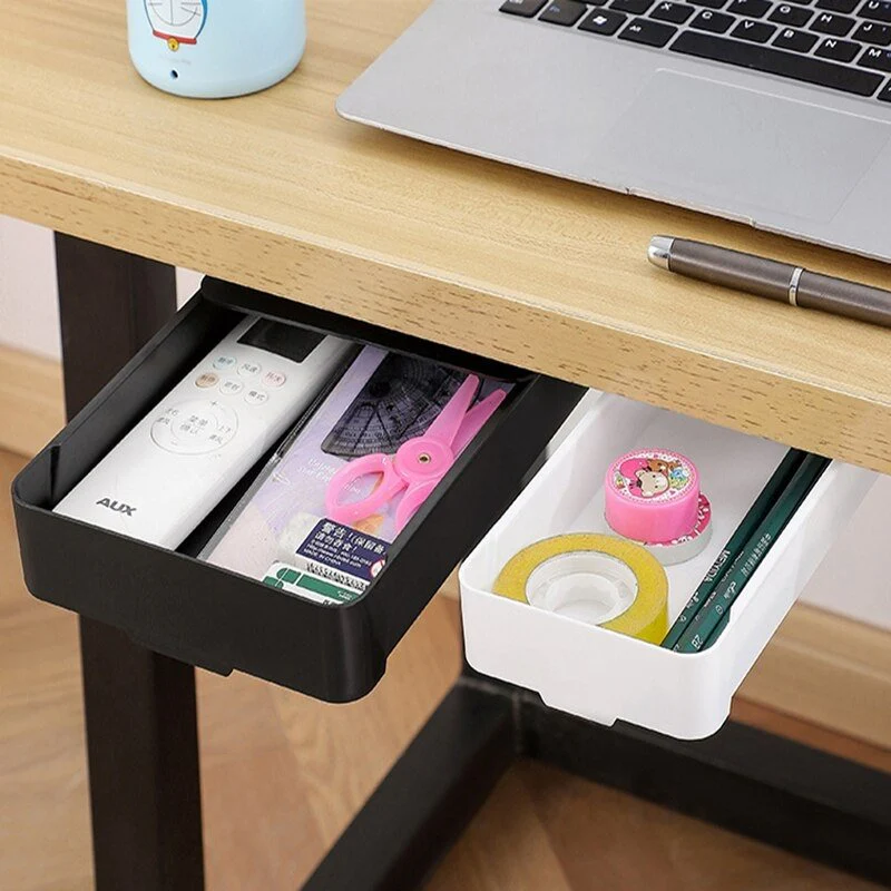 Pro Drawer | Nooit meer een rommelig bureau!