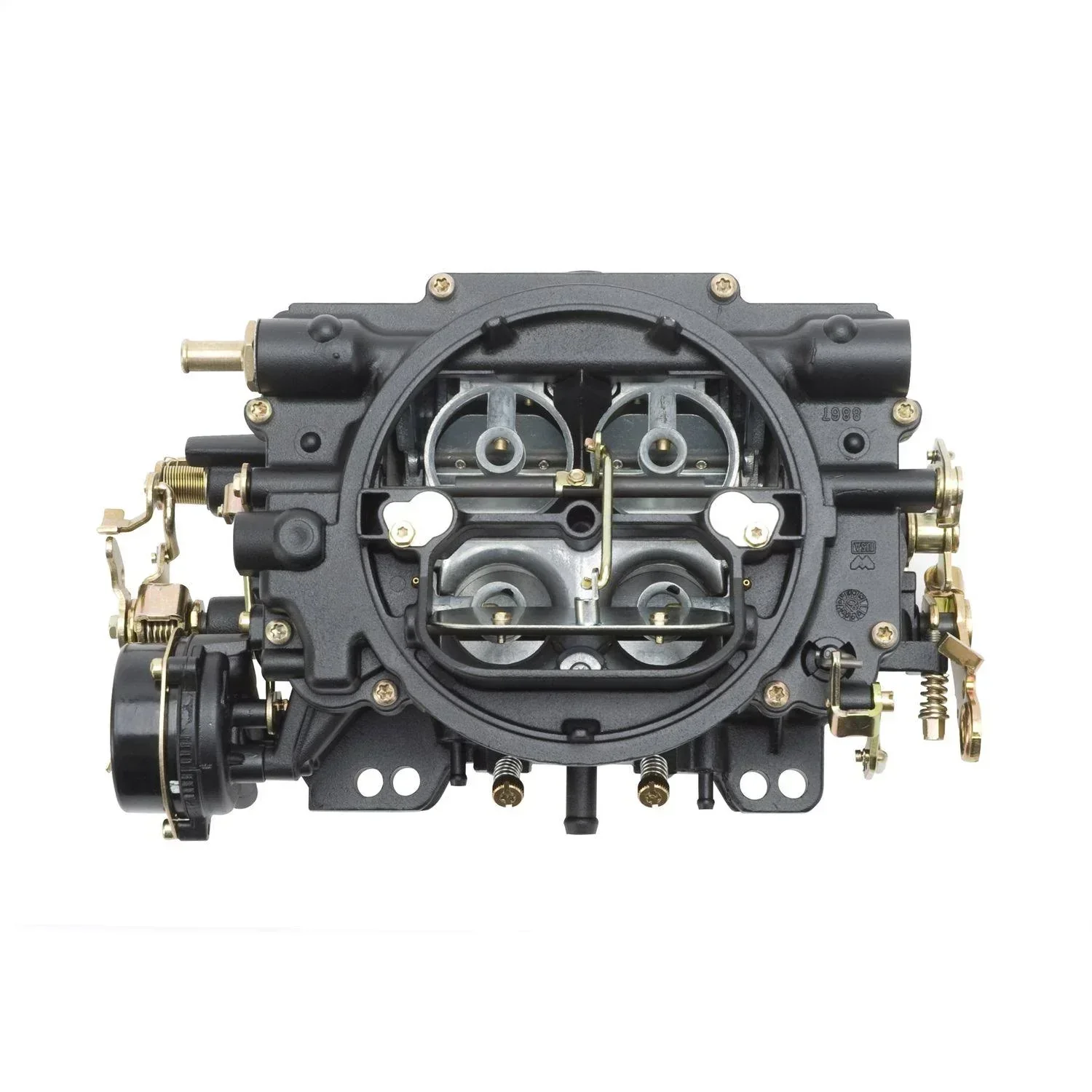 Edelbrock 140639 Performer Series Carburetor