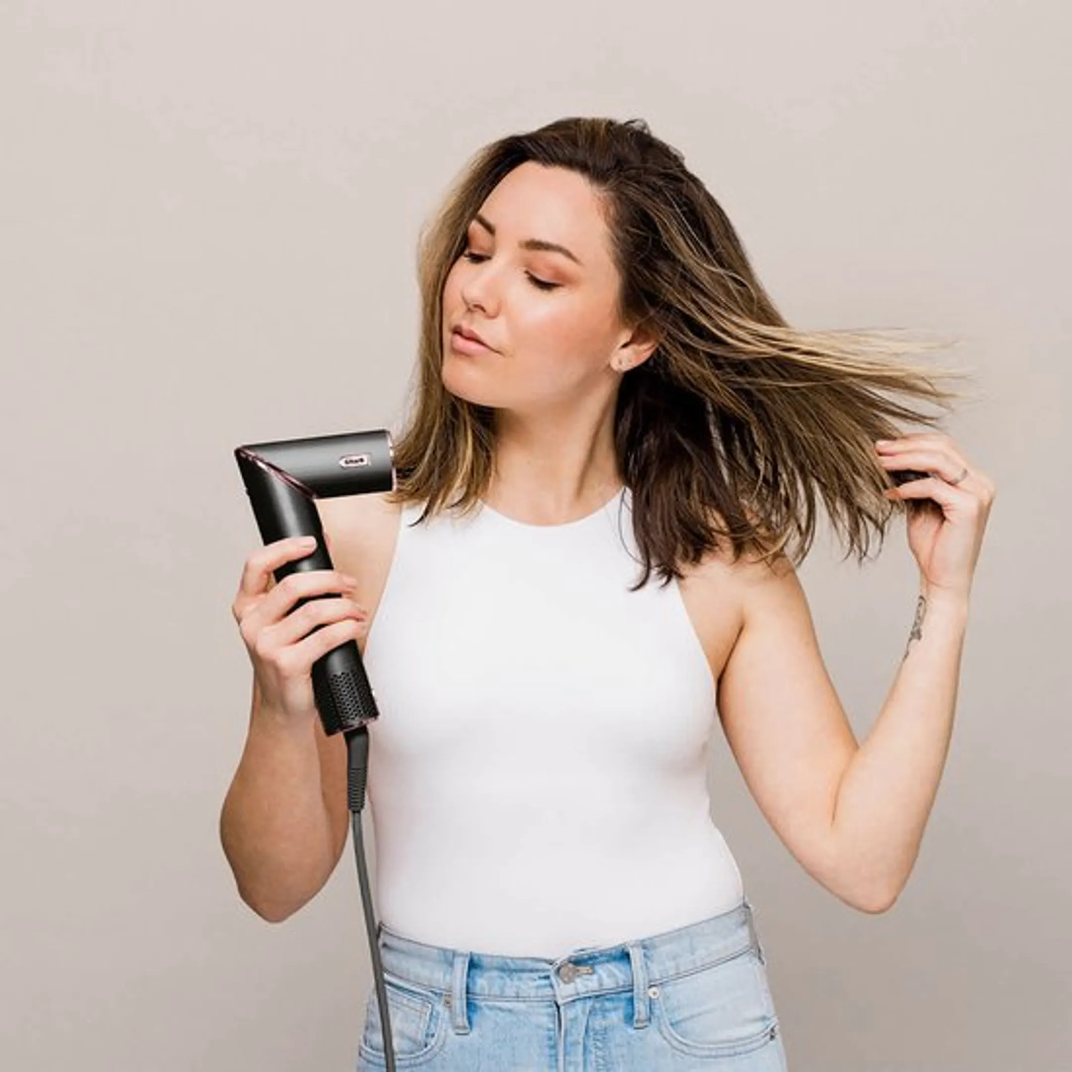 Shark Krultang FlexStyle 5-in-1 HD446EU