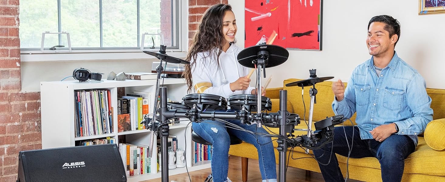 Sound Matters