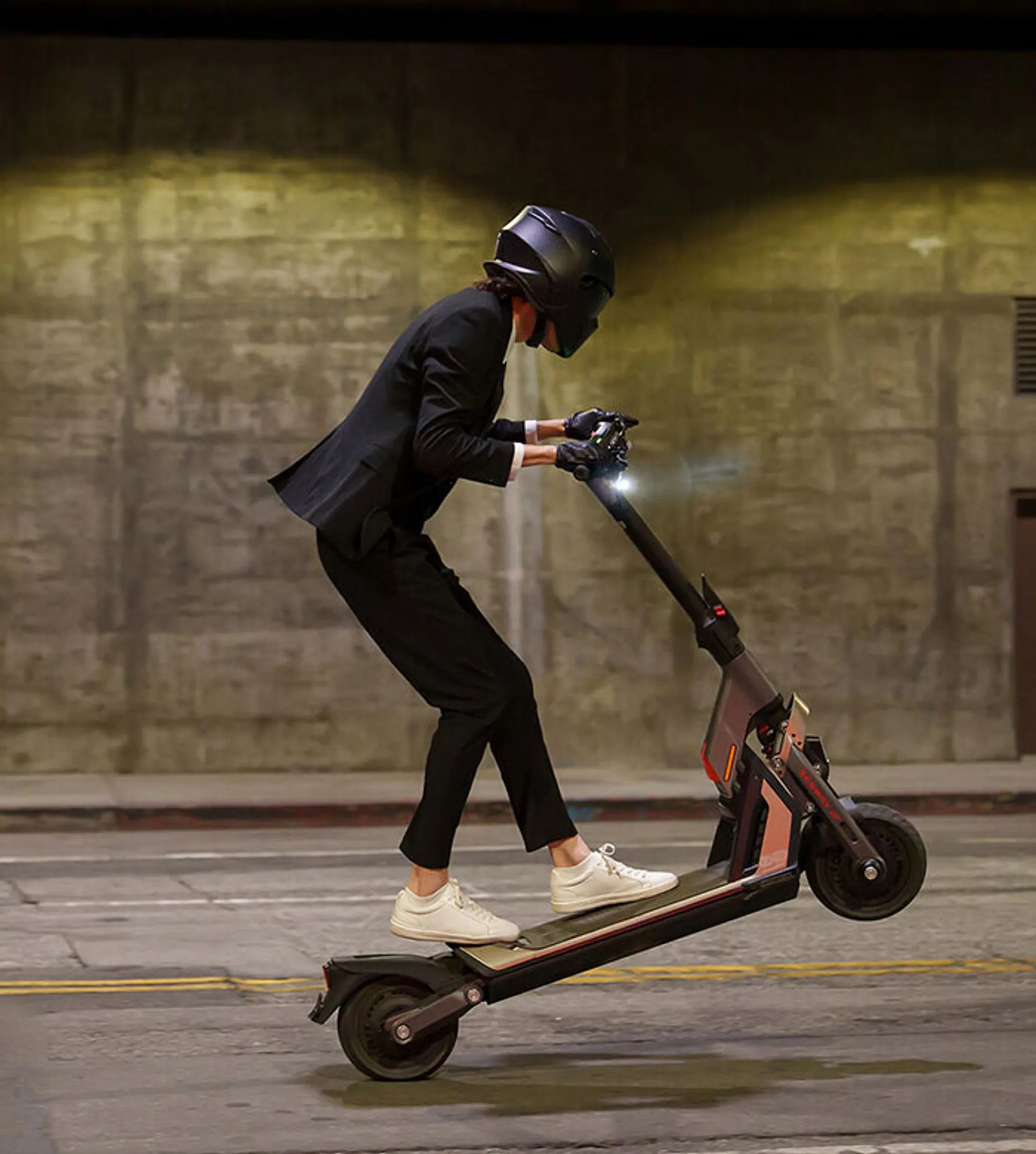 Segway KickScooter GT2P