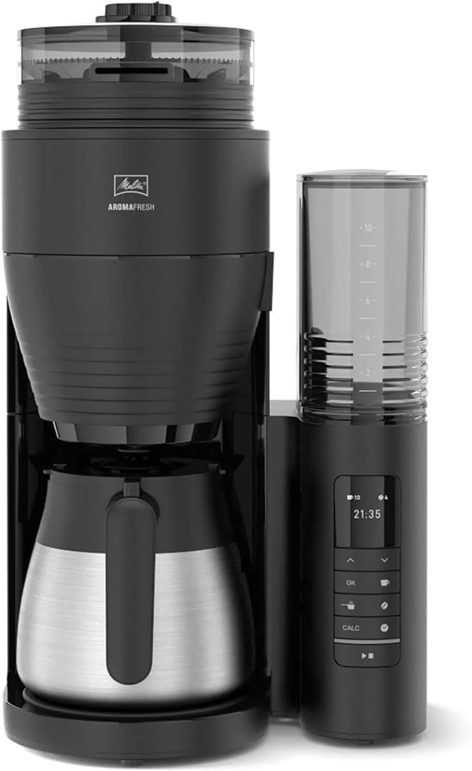 Melitta AromaFresh Therm Pro