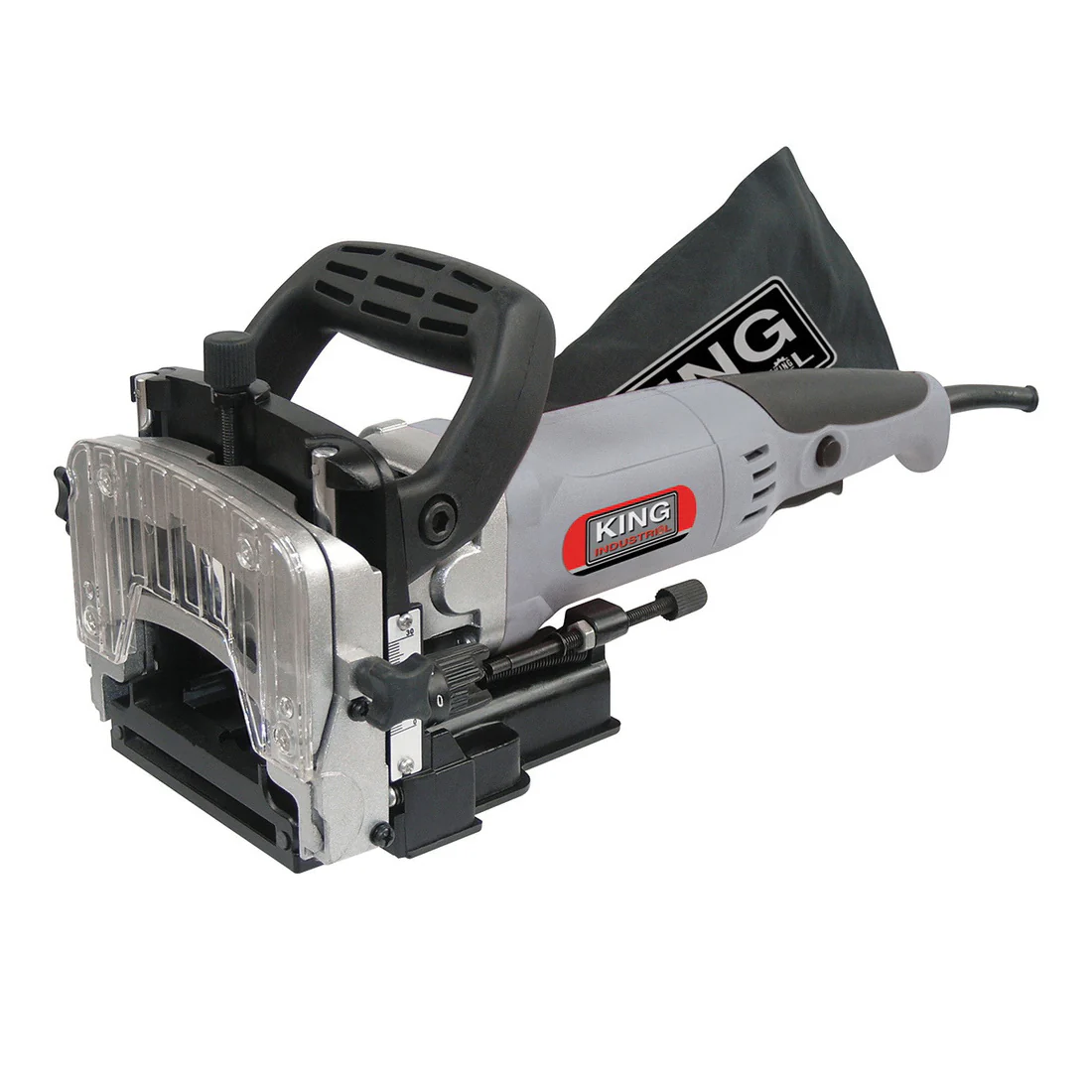 King Canada KC-8306  ~  Biscuit Joiner
