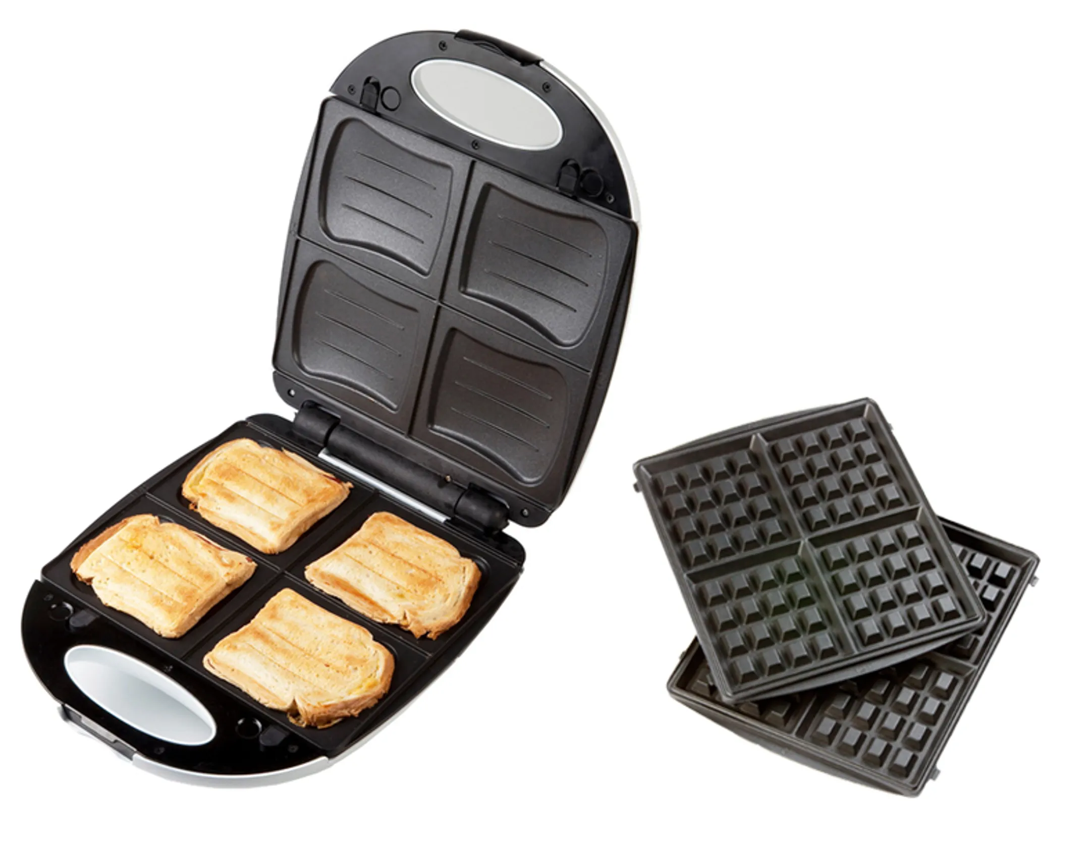 Domo Croque monsieur DO 9046 C