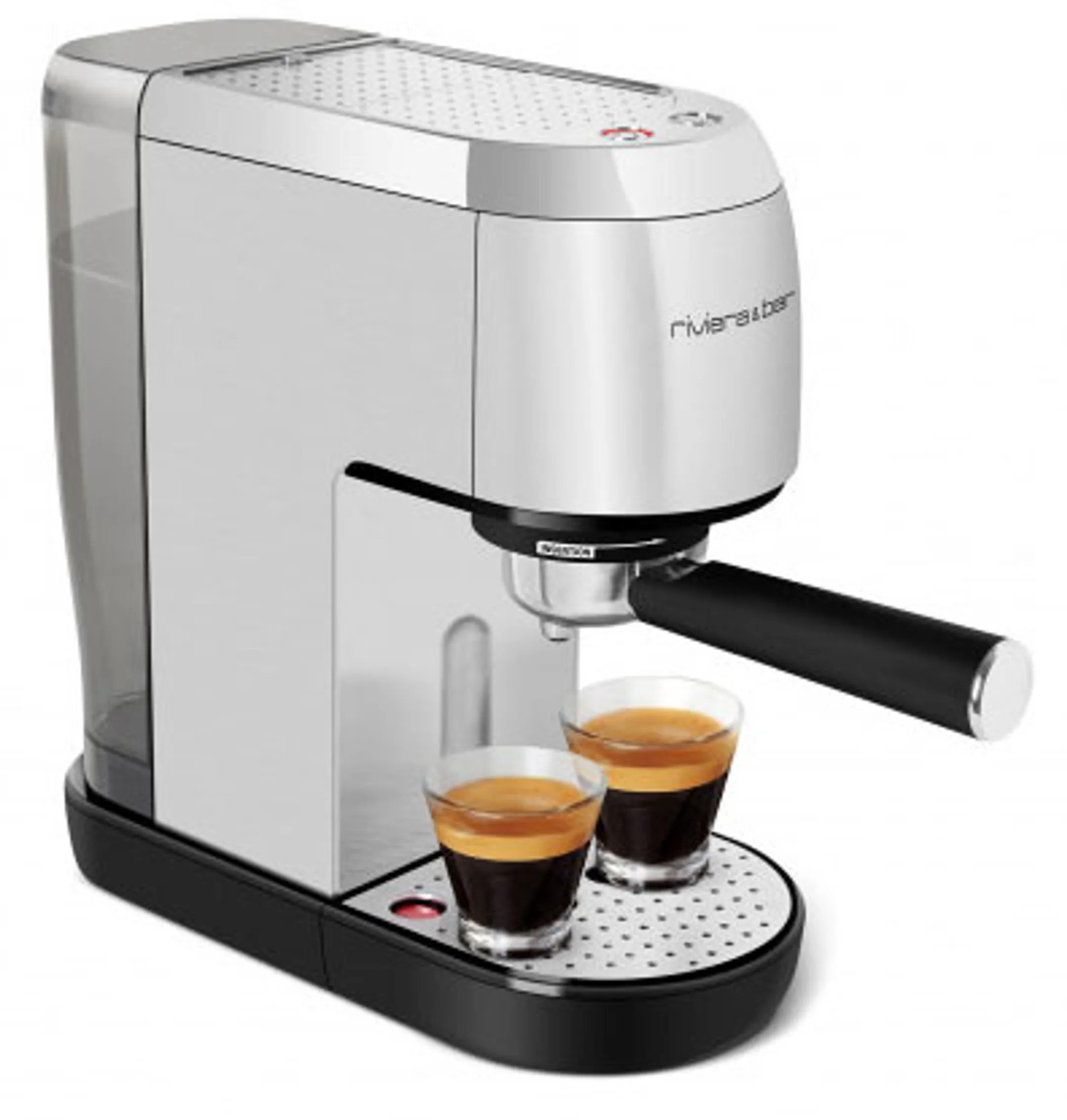 Riviera & Bar Espressomachine BCE350