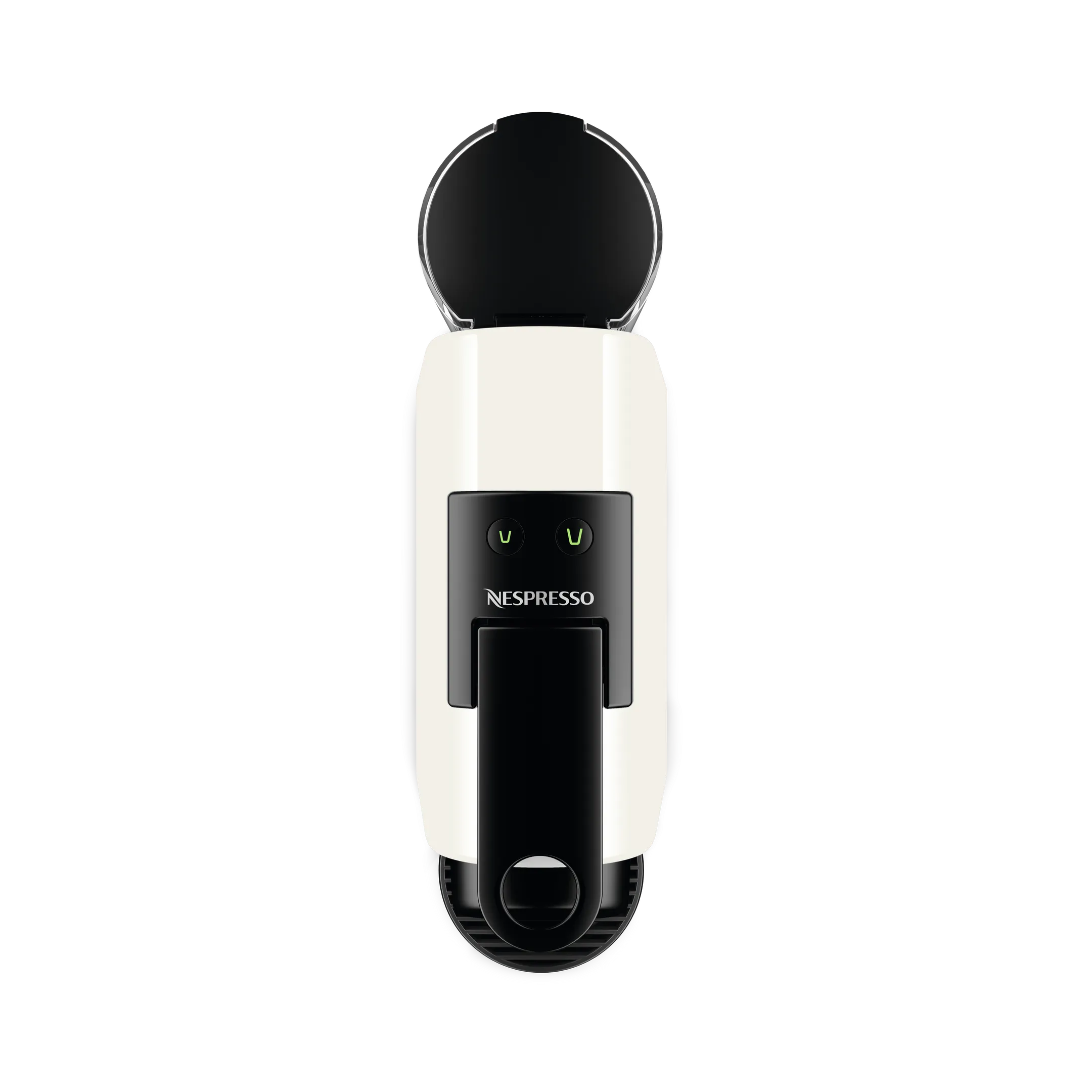 De'Longhi Nespresso Koffiemachine Essenza Mini White