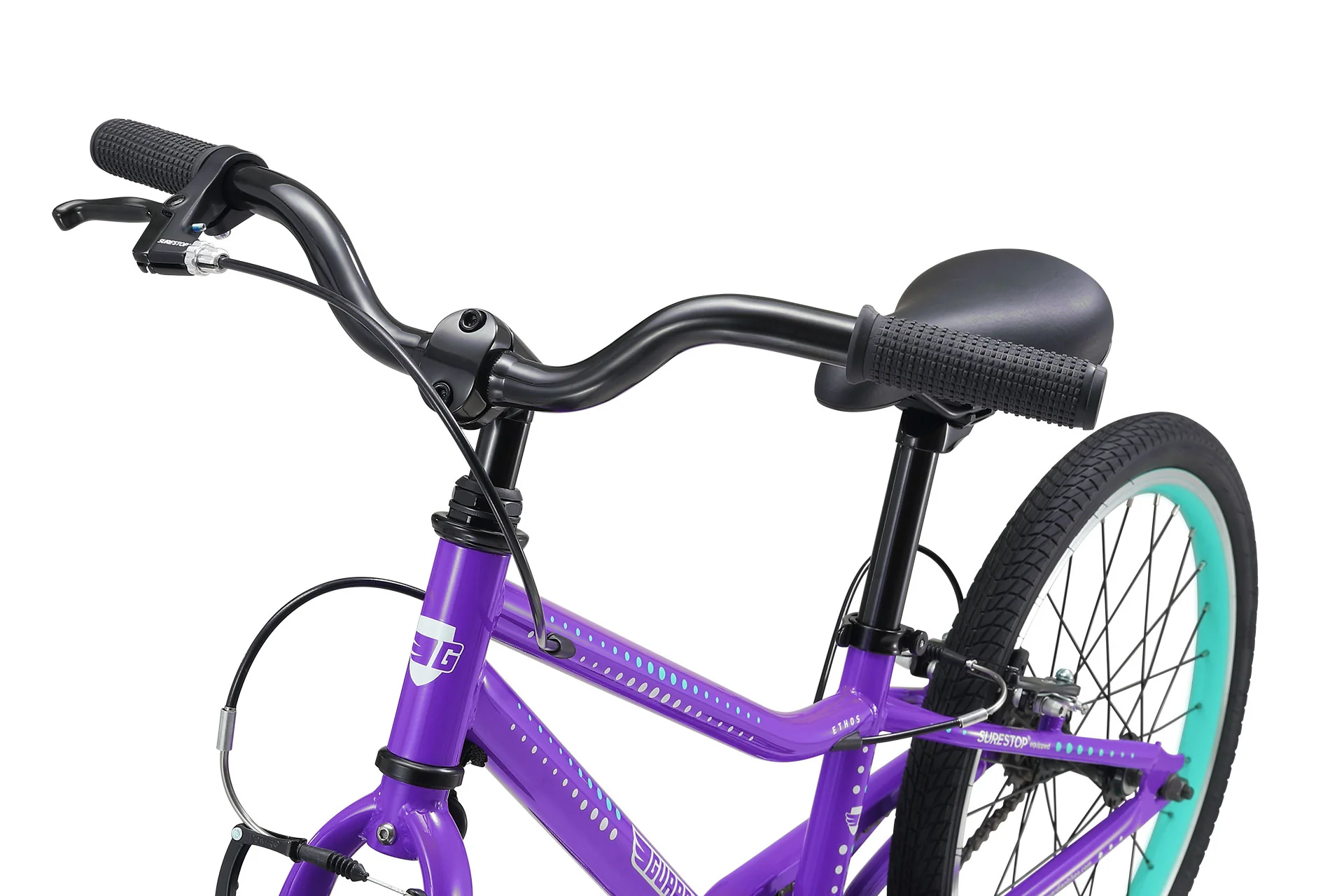 20 Inch Kleine Fiets