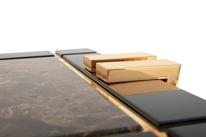 Apotheosis Side Table