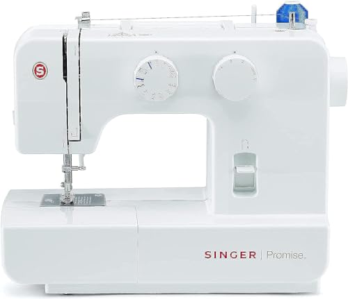 Singer 1409 Promise Macchina Cucire