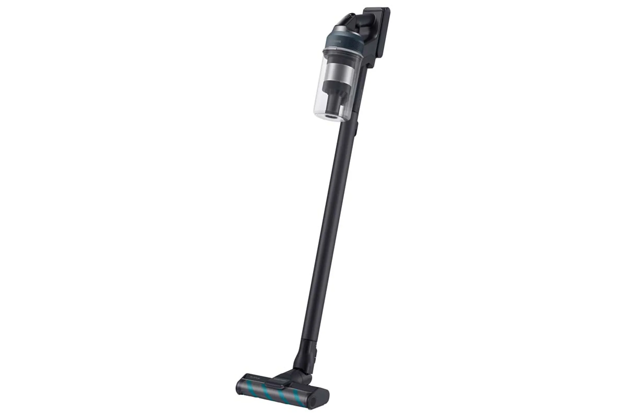 Samsung Steelstofzuiger Jet 85 Premium VS20C852FTB/WA