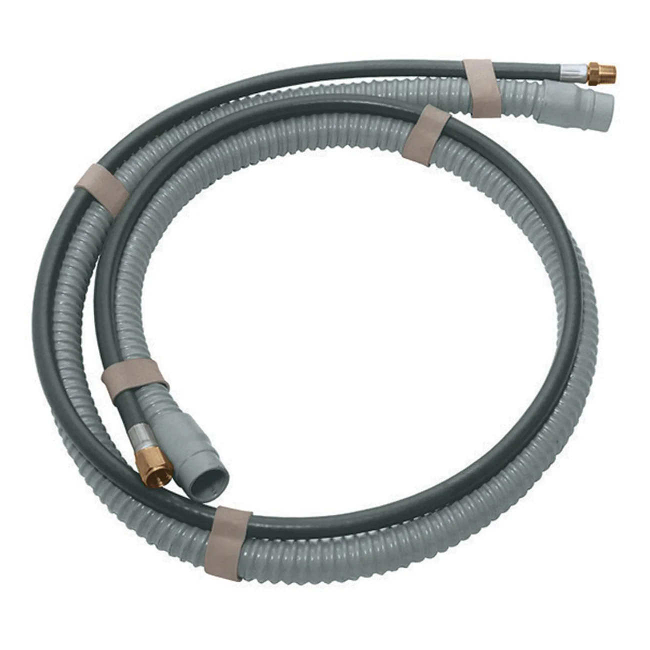Dynabrade 95820  ~  Hose Assembly (1 Inch x 10 ft)