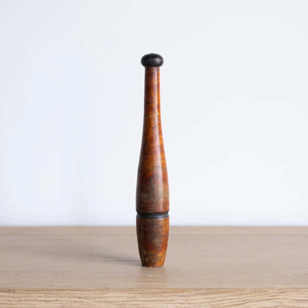 Vintage Wooden Sticks
