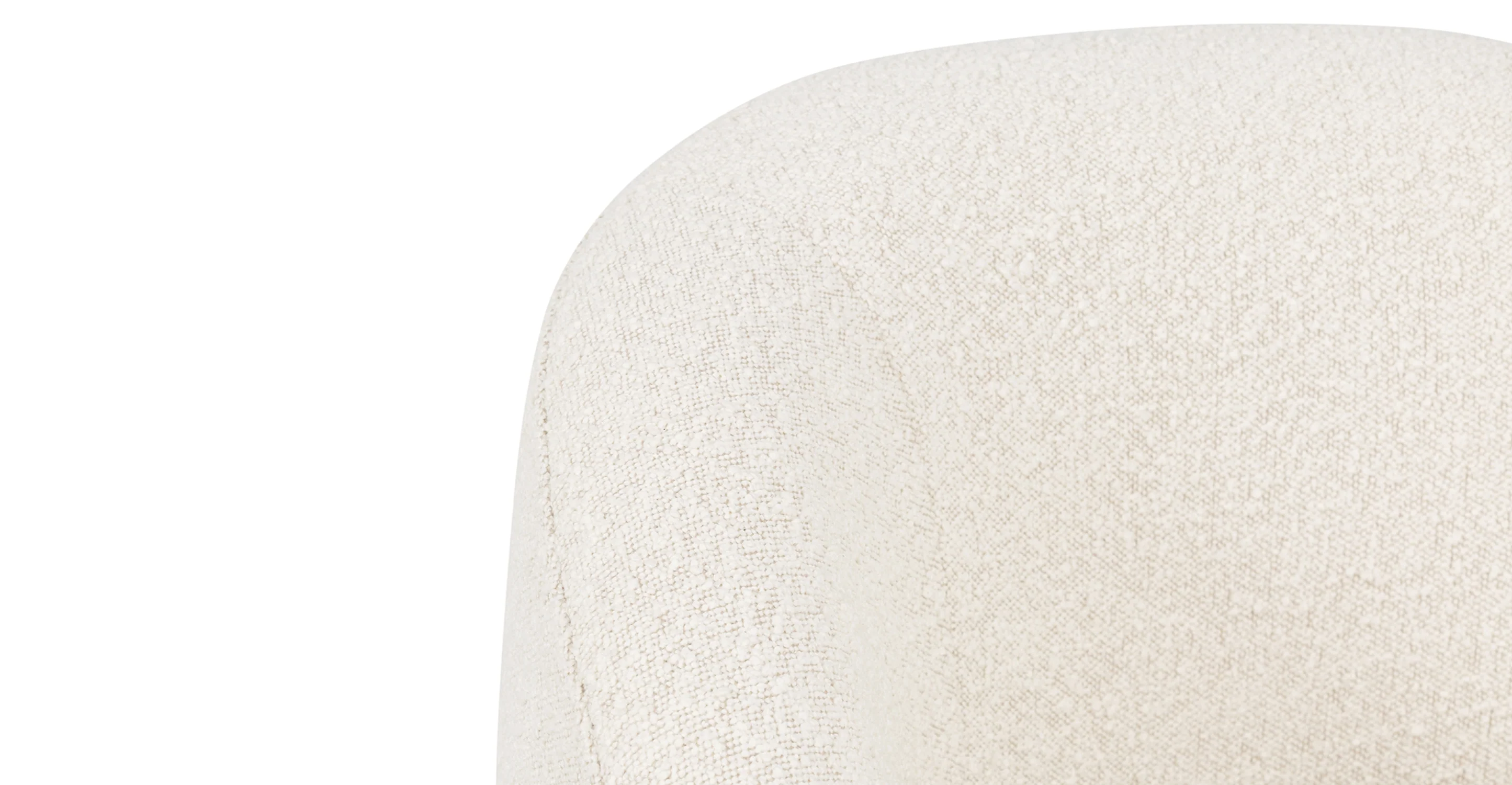 Alma Swivel Lounge Chair