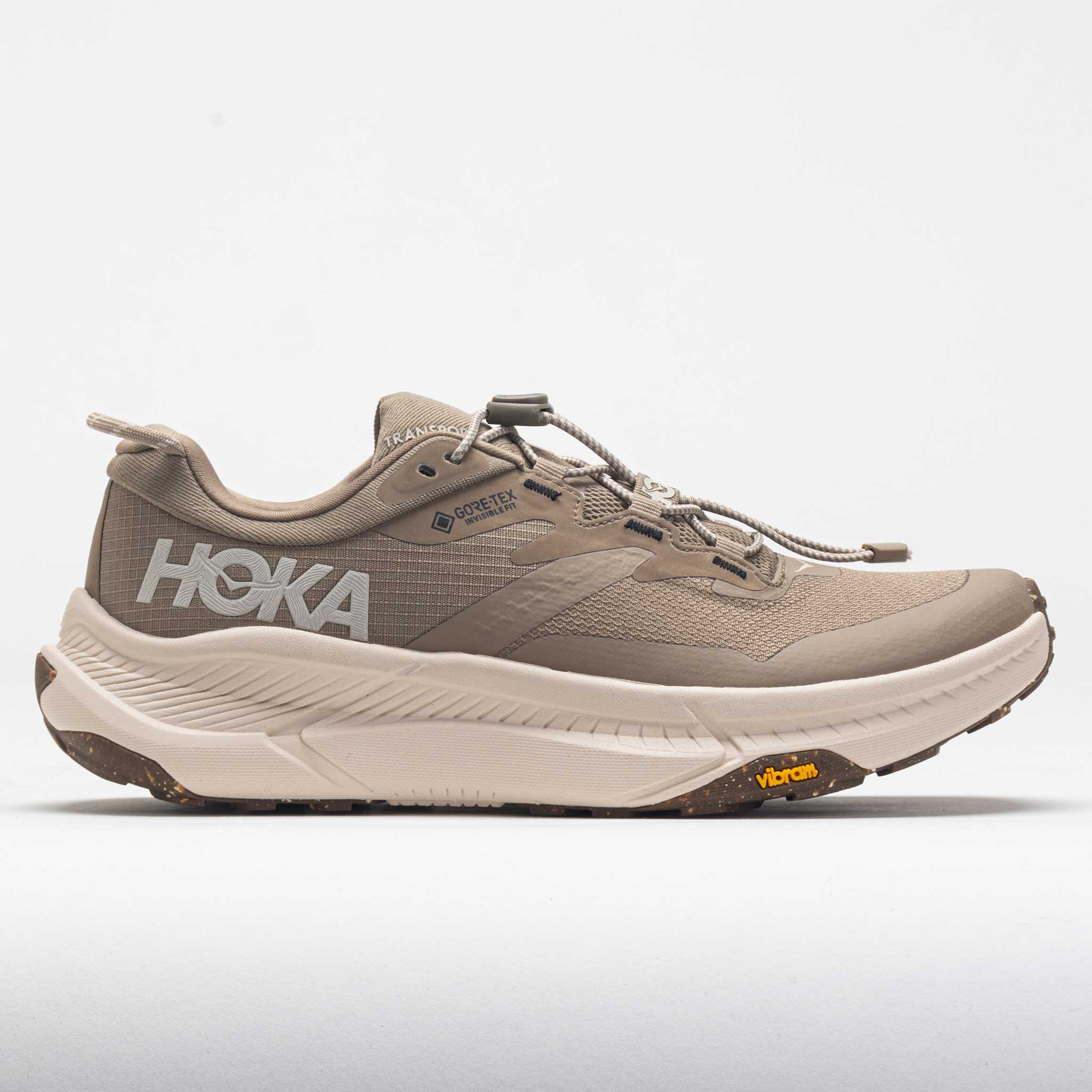 Transport GTX Women's Dune/Eggnog