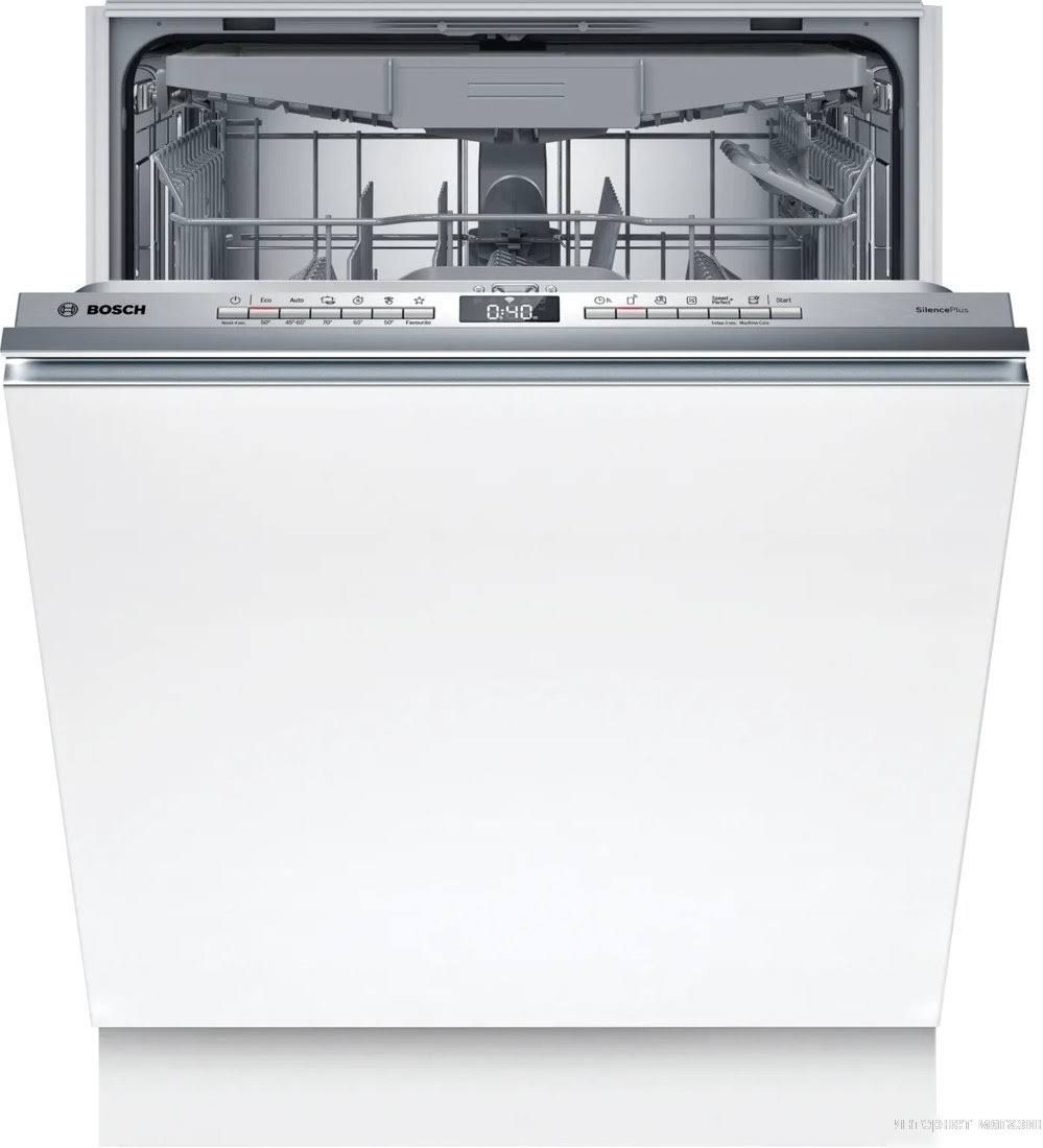 Lavastoviglie  Serie 4 smv4evx11e