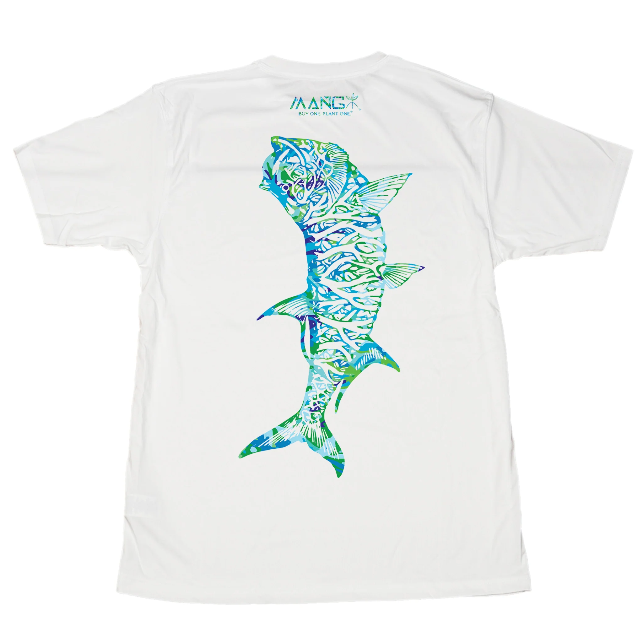 BTT Tarpon MANG - SS