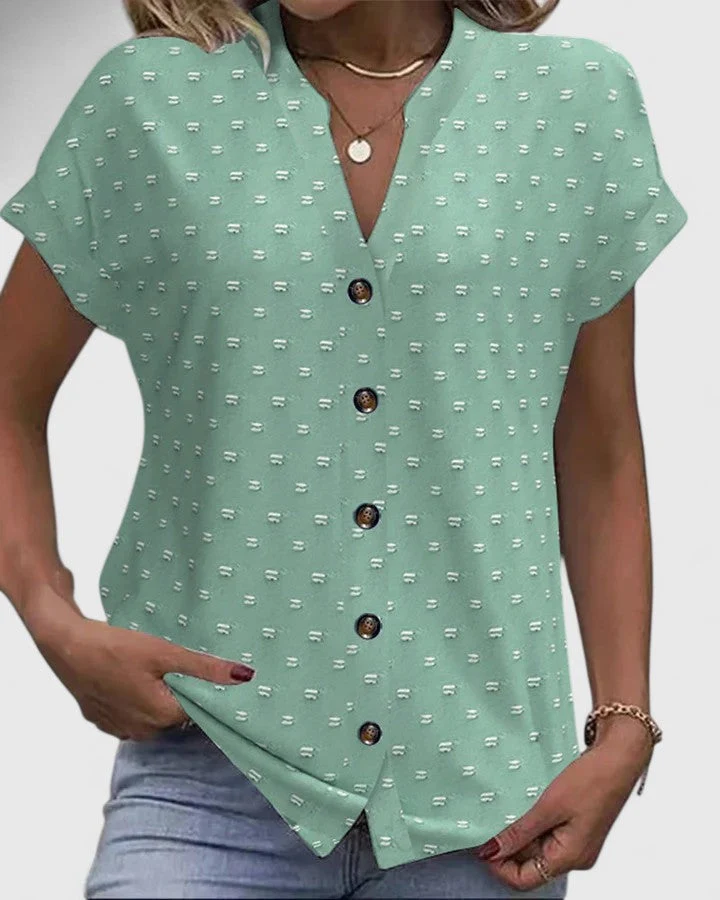 Men��s Lightweight V-Neck T-Shirt Casual Everyday Style