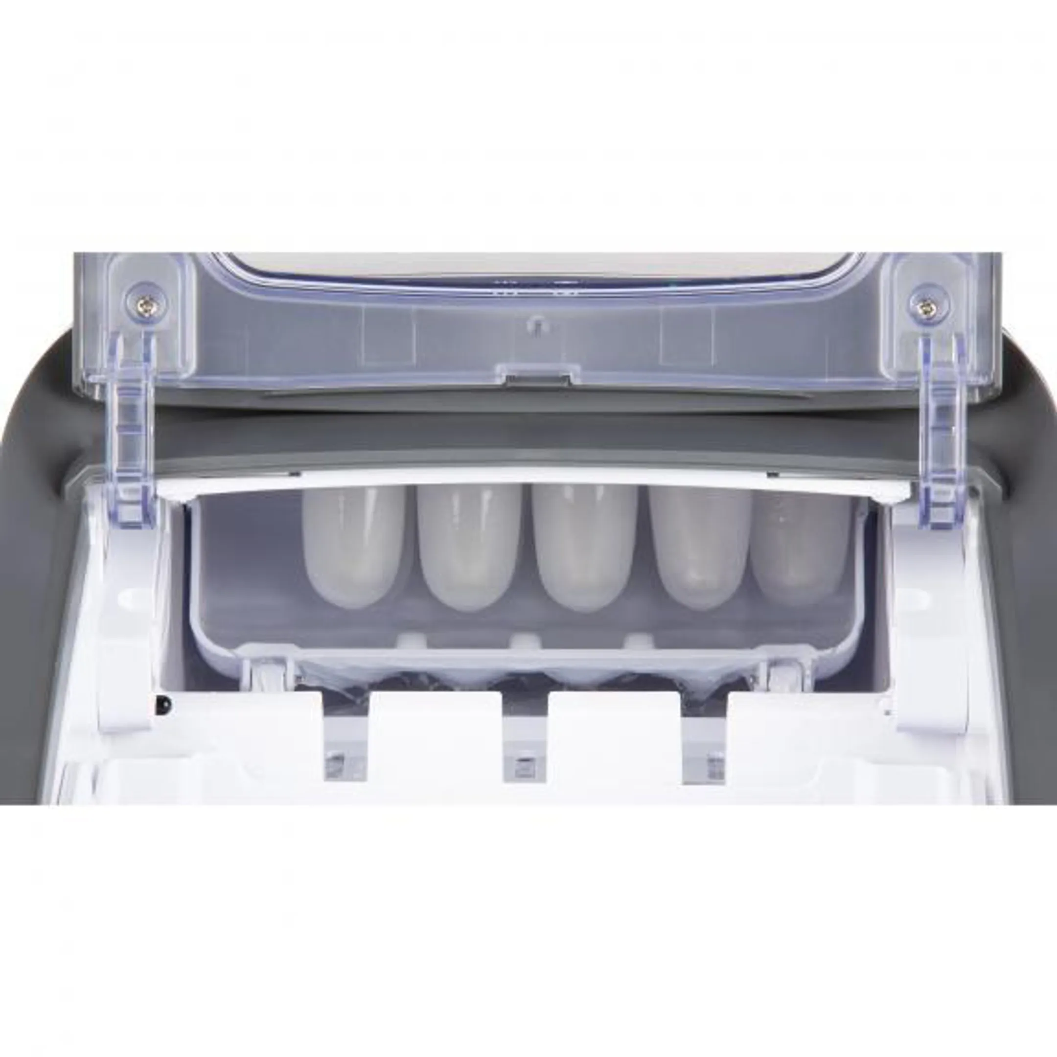 Domo Ijsblokjesmaker Pro Ice Maestro DO9247IB