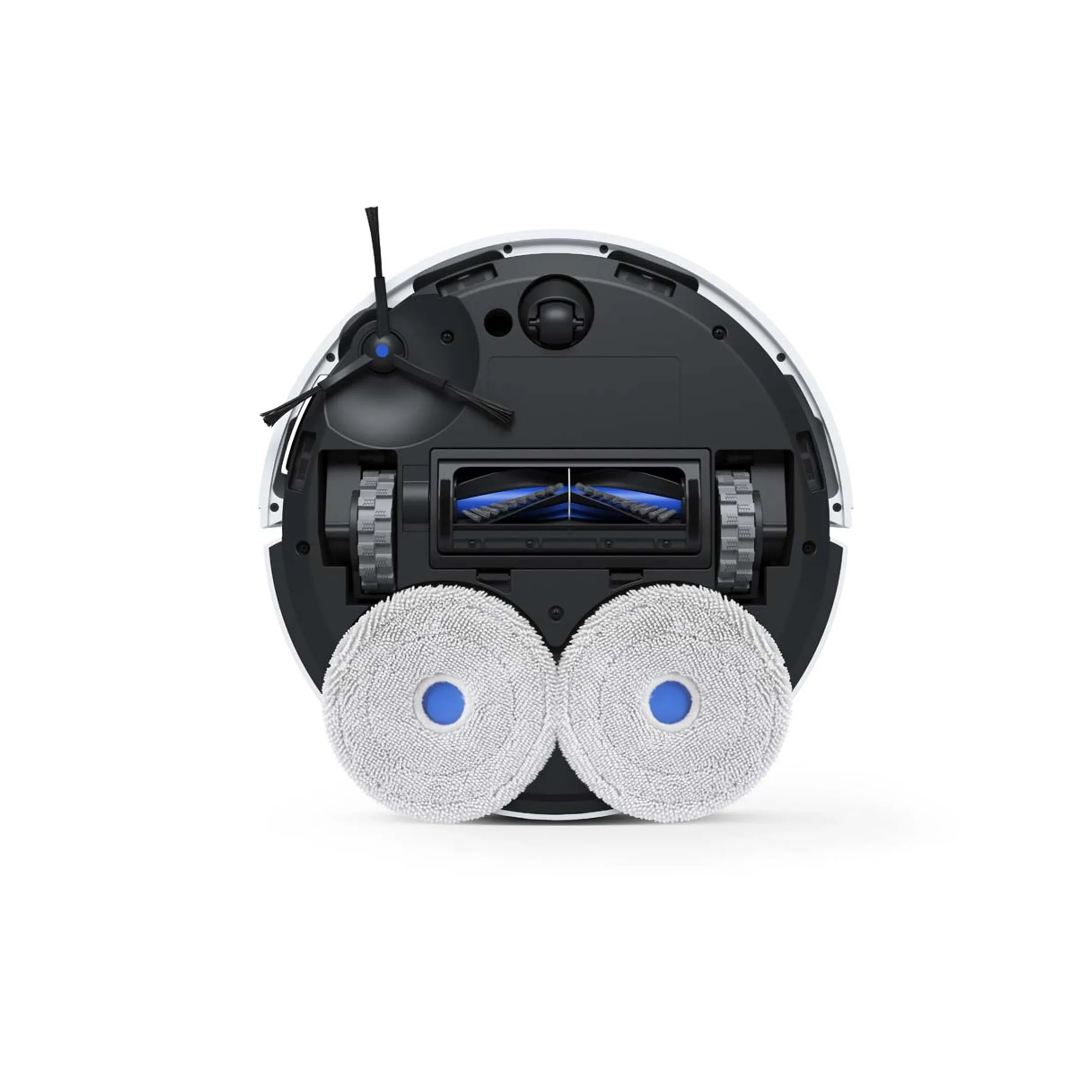 Ecovacs Robotstofzuiger 2in1 DEEBOT mini Blue