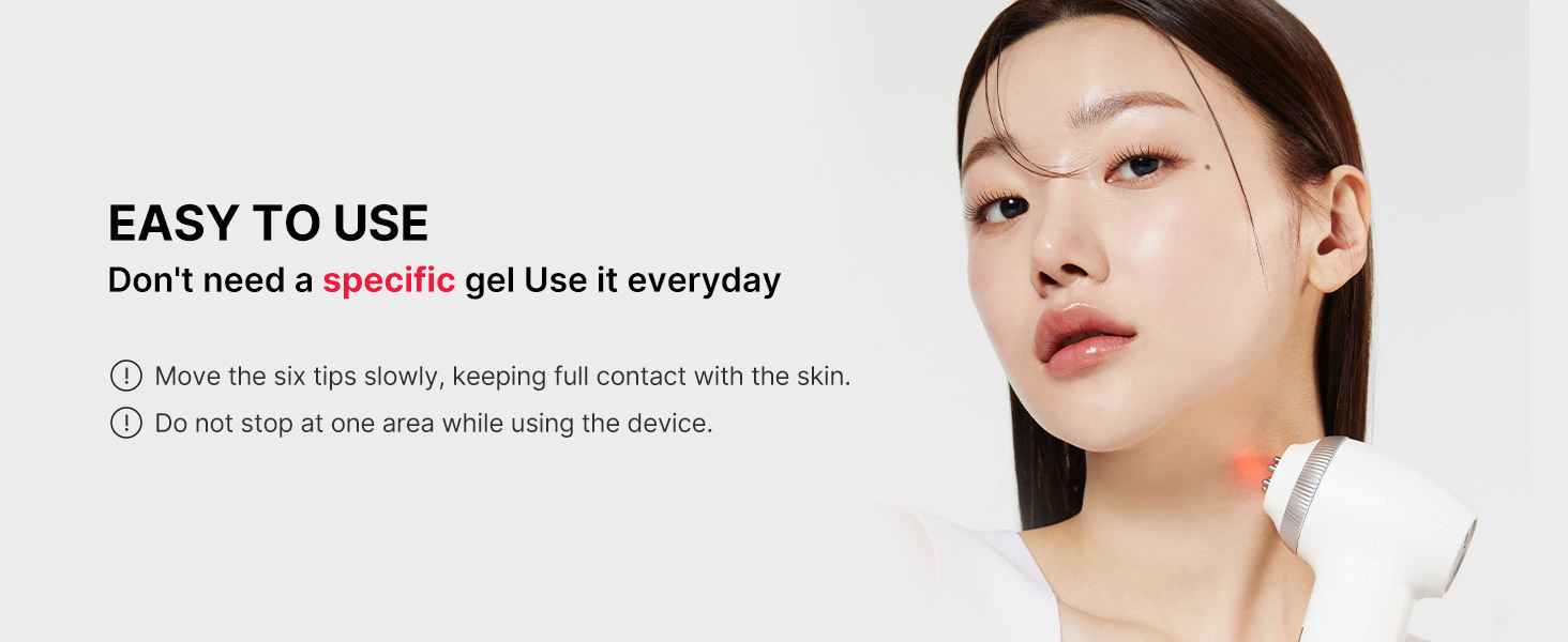 RADIANCE, FIRMING, SKIN GLOW
