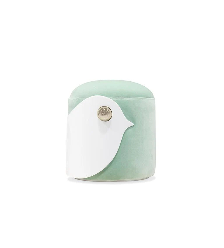 Bird Stool