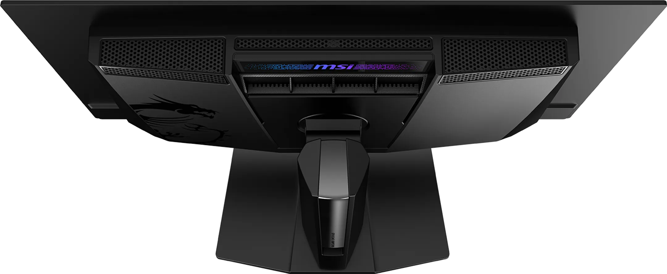 MSI MPG 272URX QD-OLED