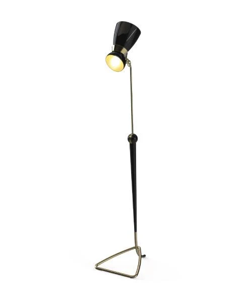 Amy Floor lamp