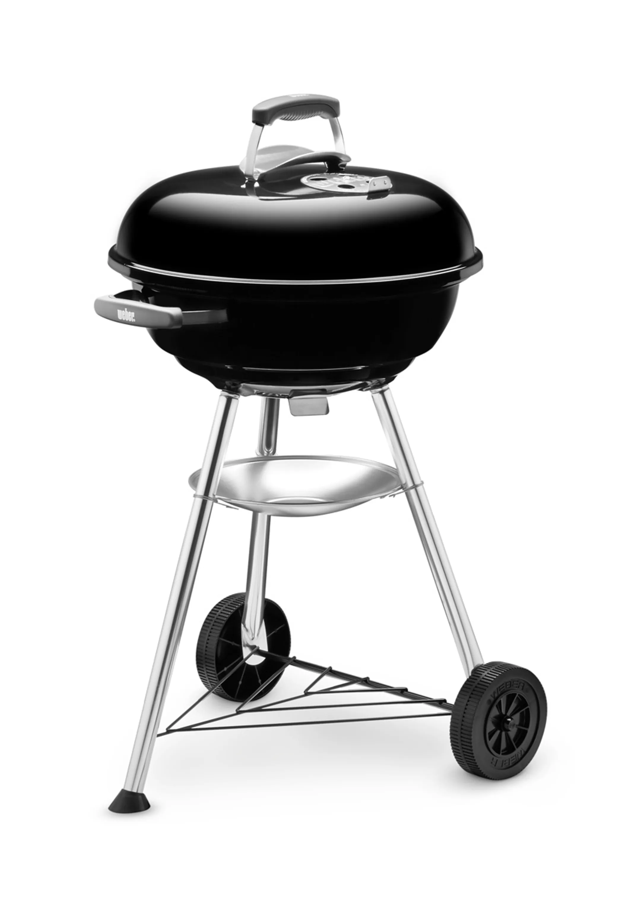 Weber Houtskoolbarbecue Compact
