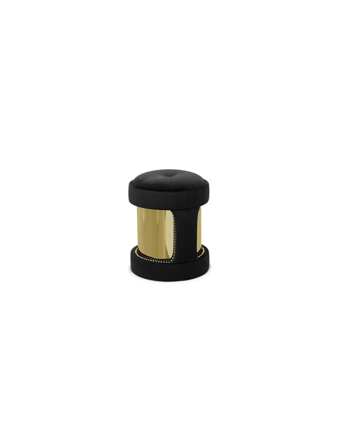 Armour Stool