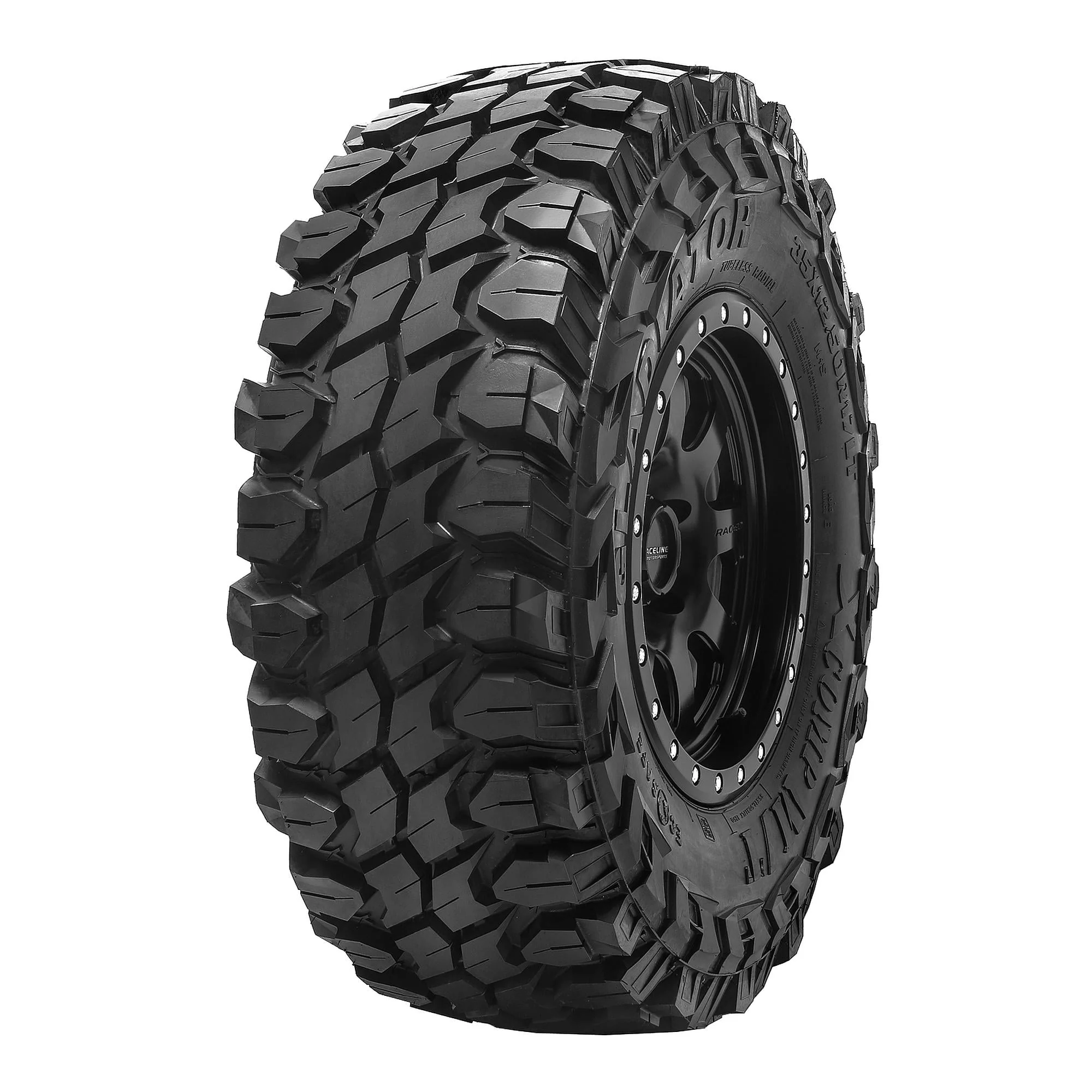 Anvelopă Gladiator X COMP M/T Mud Terrain LT265/70R17 121/118Q E pentru camionetă ușoară