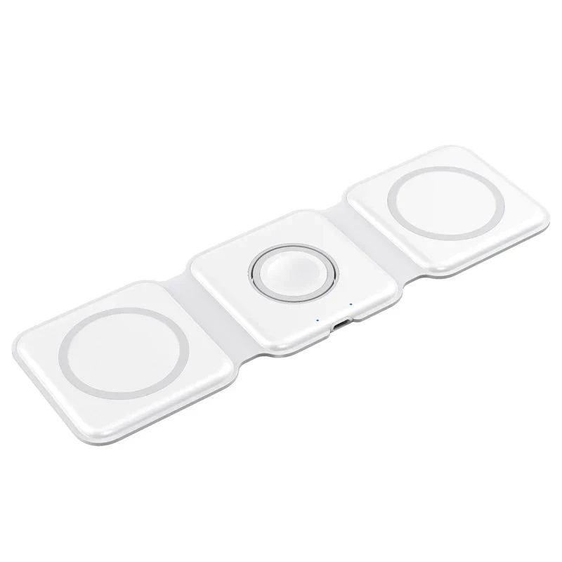 MagFold Pro | De ultieme draadloze oplaadpad-ervaring!